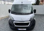 Peugeot Boxer Skříň 2,2 l 103 kw
