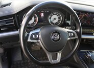 Volkswagen Touareg SUV 3,0 l 170 kw