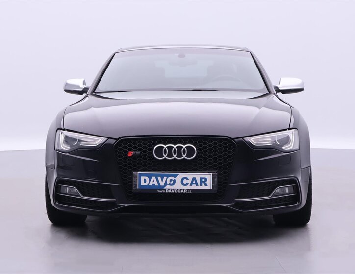 Audi S5 2