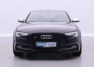 Audi S5 2