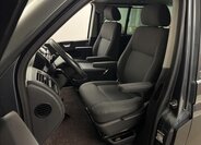 Volkswagen Transporter 19