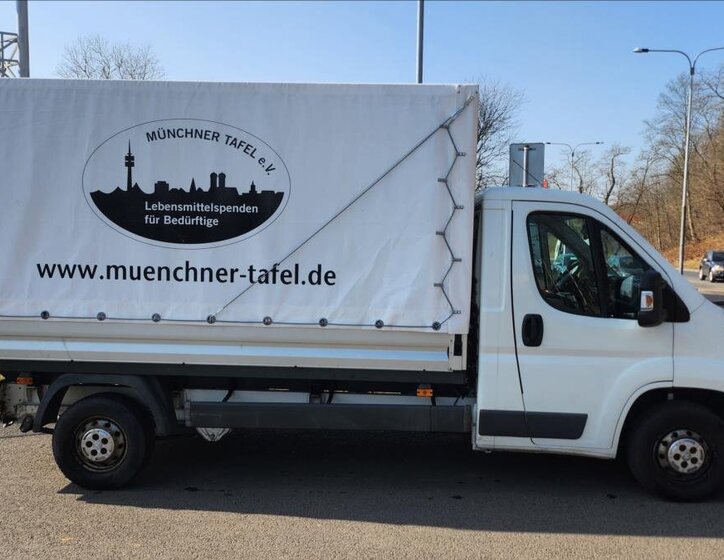 Peugeot Boxer Valník 2,0 l 96 kw