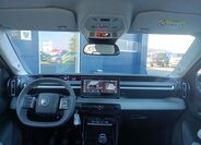 Citroën C3 Hatchback 1,2 l 74 kw