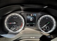 Škoda Kodiaq SUV 2,0 l 140 kw