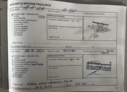 Renault Mégane Kombi 1,5 l 63 kw