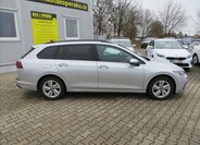 Volkswagen Golf Kombi 1,5 l 110 kw