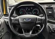 Ford Transit Custom Ostatní 2,0 l 125 kw