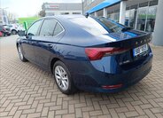 Škoda Octavia Liftback 2,0 l 85 kw