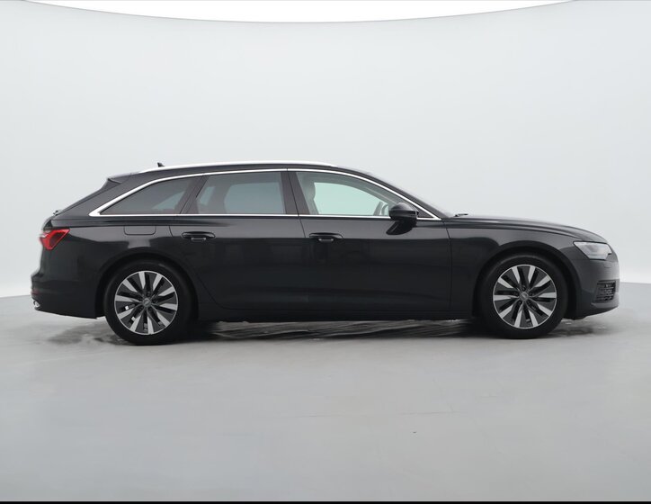 Audi A6 Kombi 3,0 l 170 kw