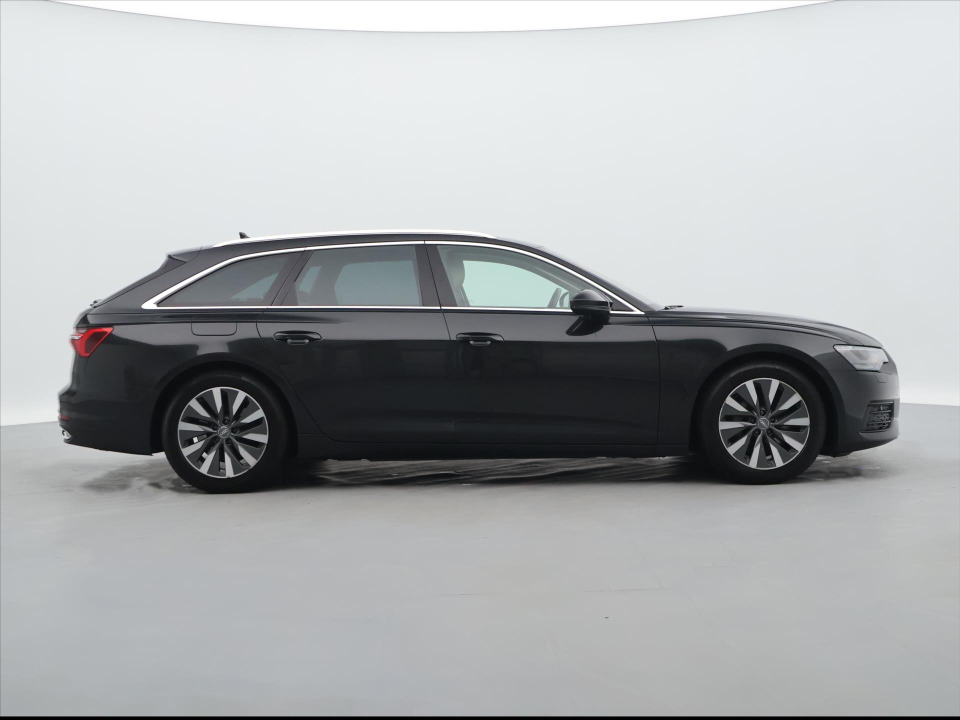 Audi A6 Kombi 3,0 l 170 kw