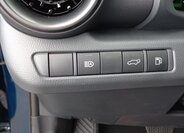 Toyota C-HR SUV / Terénní 2,0 l 112 kw