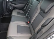 Subaru Outback Kombi 2,5 l 124 kw