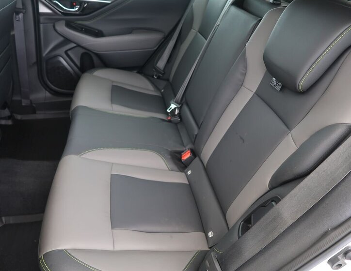 Subaru Outback Kombi 2,5 l 124 kw