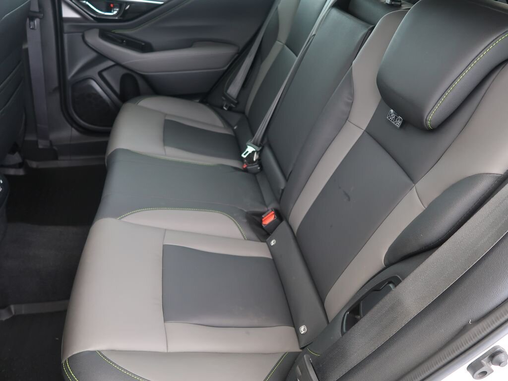 Subaru Outback Kombi 2,5 l 124 kw