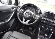 Mazda CX-5 Kombi 2,0 l 118 kw