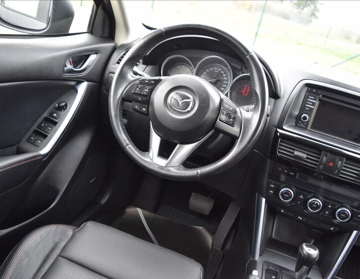 Mazda CX-5 Kombi 2,0 l 118 kw