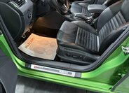 Škoda Octavia Liftback 2,0 l 135 kw