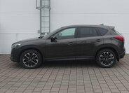 Mazda CX-5 6