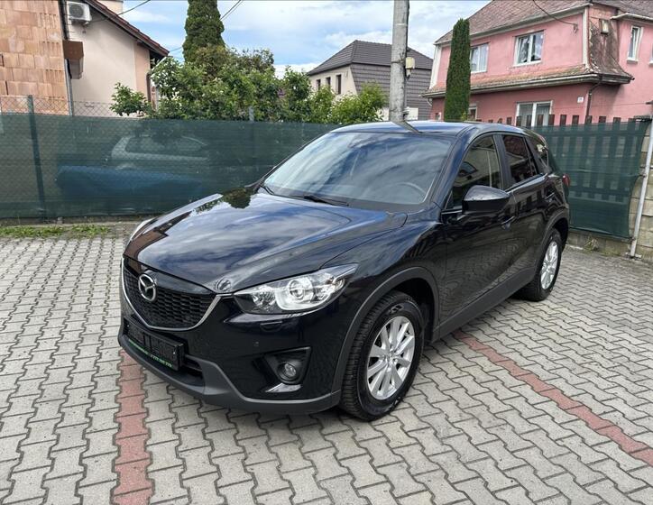 Mazda CX-5 9
