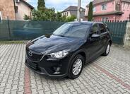 Mazda CX-5 9