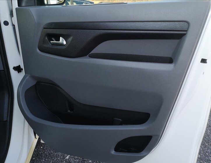 Citroën Jumpy Skříň 2,0 l 90 kw