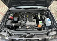 Suzuki Jimny SUV 1,3 l 63 kw