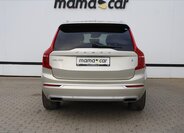 Volvo XC90 SUV 2,0 l 177 kw