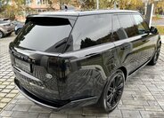Land Rover Range Rover 7