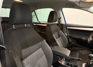 Škoda Octavia Liftback 1,2 l 81 kw