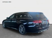 Mercedes-Benz Třídy E Kombi 2,0 l 143 kw