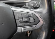 Volkswagen Tiguan SUV 1,5 l 110 kw