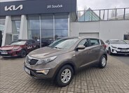 KIA Sportage SUV / Terénní 1,7 l 85 kw