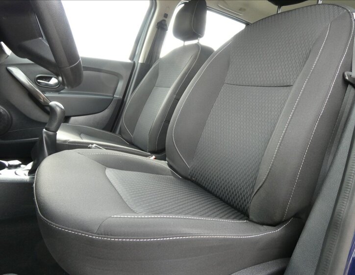 Dacia Sandero Hatchback 999,0 54 kw