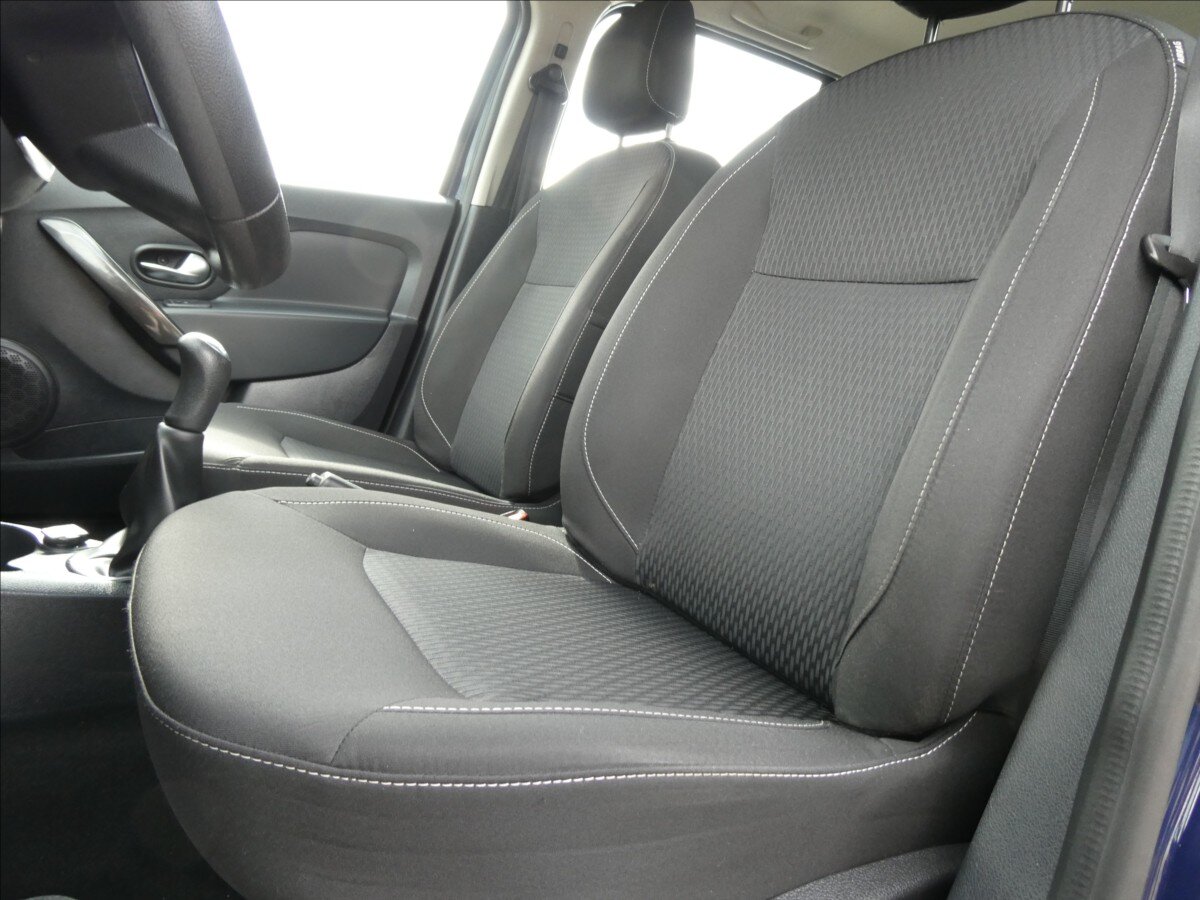 Dacia Sandero Hatchback 999,0 54 kw