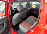 Škoda Fabia Hatchback 1,2 l 44 kw