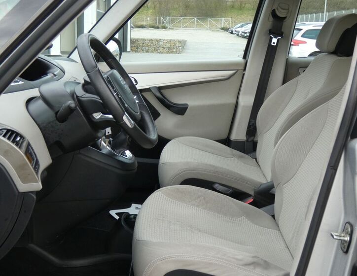 Citroën C4 Picasso 20