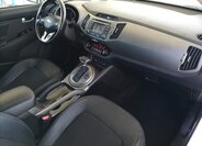KIA Sportage SUV / Terénní 2,0 l 135 kw
