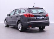 Ford Focus Kombi 999,0 92 kw