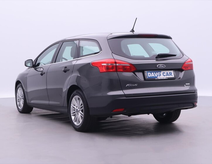 Ford Focus Kombi 999,0 92 kw