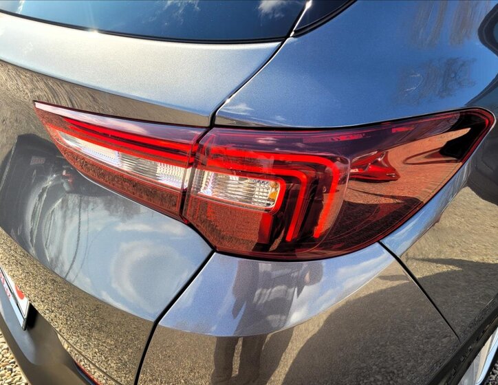 Opel Grandland X SUV / Terénní 1,5 l 96 kw