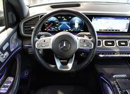 Mercedes-Benz GLE SUV 3,0 l 270 kw
