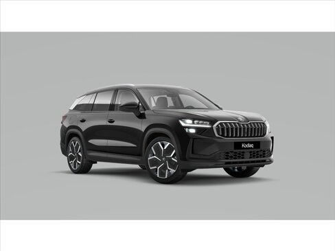 Škoda Kodiaq SUV / Terénní 2,0 l 142 kw