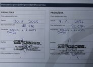 Hyundai Tucson SUV 1,6 l 110 kw