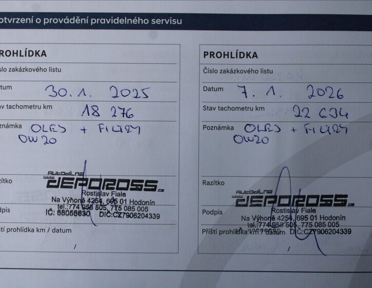 Hyundai Tucson SUV 1,6 l 110 kw