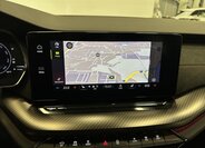 Škoda Octavia Liftback 1,4 l 180 kw