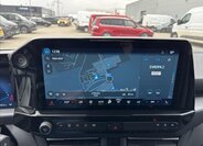 Ford Tourneo Custom MPV 0,0 160 kw