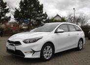 KIA Ceed 5