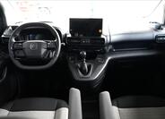 Citroën Berlingo 13