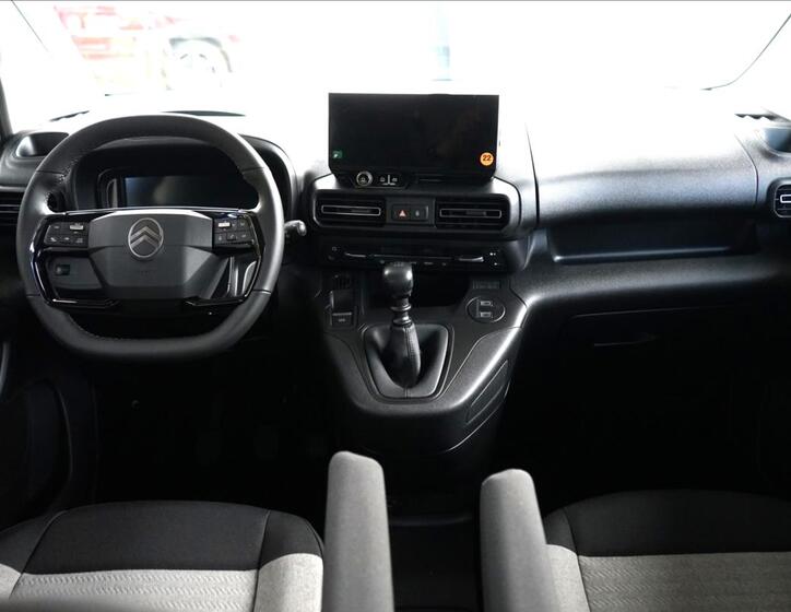 Citroën Berlingo 13