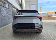 KIA Sportage SUV / Terénní 1,6 l 117 kw